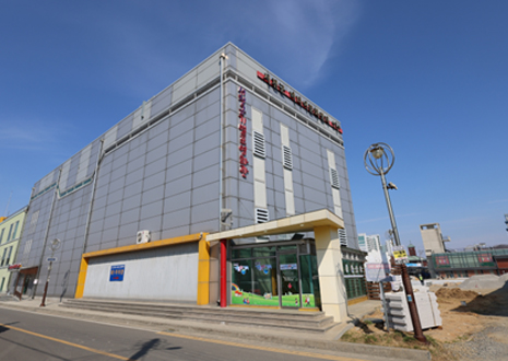 서천군미디어센터